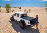 BAK 2020 Jeep Gladiator 5ft Bed BAKFlip MX4 thumbnail 7
