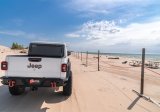 BAK 2020 Jeep Gladiator 5ft Bed BAKFlip MX4 thumbnail 8