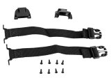 BAK Underside Buckle Ends & Strap Clips Qty 2 (w/ Hardware) thumbnail 1