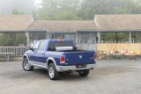 BAK 09-18 Ram 1500 (19-20 Classic Only) / 10-20 Ram 2500/3500 6ft 4in Bed (w/o Ram Box) Revolver X2 thumbnail 2