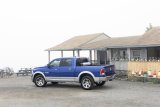 BAK 09-18 Ram 1500 (19-20 Classic Only) / 10-20 Ram 2500/3500 6ft 4in Bed (w/o Ram Box) Revolver X2 thumbnail 7