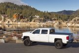 BAK 04-13 Chevy Silverado 5ft 8in Bed Revolver X2 thumbnail 4