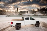 BAK 04-13 Chevy Silverado 5ft 8in Bed Revolver X2 thumbnail 5