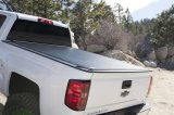 BAK 04-13 Chevy Silverado 5ft 8in Bed Revolver X2 thumbnail 9