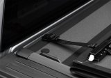 BAK 2021+ Ford F-150 Regular & Super Cab BAKFlip MX4 8ft Bed Cover - Matte Finish thumbnail 1