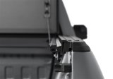BAK 21-22 Ford F-150 (Incl. 2022 Lightning) BAKFlip MX4 5.7ft Bed Cover - Matte Finish thumbnail 6
