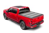BAK 21-22 Ford F-150 (Incl. 2022 Lightning) BAKFlip MX4 5.7ft Bed Cover - Matte Finish thumbnail 8