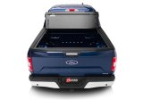 BAK 21-22 Ford F-150 (Incl. 2022 Lightning) BAKFlip FiberMax 5.7ft Bed Cover thumbnail 3