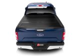 BAK 21-22 Ford F-150 (Incl. 2022 Lightning) BAKFlip FiberMax 5.7ft Bed Cover thumbnail 5