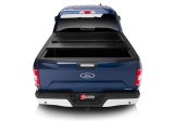BAK 21-22 Ford F-150 (Incl. 2022 Lightning) BAKFlip FiberMax 5.7ft Bed Cover thumbnail 6