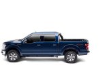 BAK 21-22 Ford F-150 (Incl. 2022 Lightning) BAKFlip FiberMax 5.7ft Bed Cover thumbnail 7