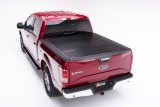 BAK 21-22 Ford F-150 (Incl. 2022 Lightning) BAKFlip F1 5.7ft Bed Cover thumbnail 4