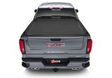 BAK 14-18 Chevy Silverado/GM Sierra Revolver X4s 6.7ft Bed Cover (2014 1500/15-19 1500/2500/3500) thumbnail 7