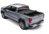 BAK 19-21 Chevy Silverado/GM Sierra Revolver X4s 5.10ft Bed Cover (New Body Style) thumbnail 5