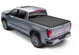 BAK 19-21 GM Sierra 1500 (Carbon Pro Bed Cover) Revolver X4s 5.9ft Bed Cover thumbnail 7