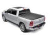 BAK 12-18 Dodge Ram (19-21 Classic) w/ Ram Box Revolver X4s 6.4ft Bed Cover (2020 New Body Style) thumbnail 8