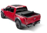 BAK 2022 Nissan Frontier Revolver X4s 5ft Bed Cover thumbnail 2