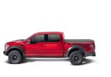 BAK 2022 Nissan Frontier Revolver X4s 5ft Bed Cover thumbnail 5