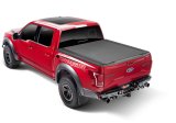 BAK 2022 Nissan Frontier Revolver X4s 6ft Bed Cover thumbnail 4