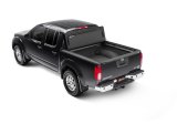 BAK 2022 Nissan Frontier 5ft Bed BAKFlip MX4 Matte Finish thumbnail 2