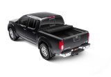 BAK 2022 Nissan Frontier 5ft Bed BAKFlip MX4 Matte Finish thumbnail 3