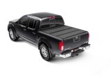 BAK 2022 Nissan Frontier 5ft Bed BAKFlip MX4 Matte Finish thumbnail 4