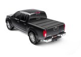 BAK 2022 Nissan Frontier 5ft Bed BAKFlip MX4 Matte Finish thumbnail 5