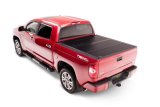 BAK 2022+ Toyota Tundra 5.5ft Bed BAKFlip G2 Bed Cover thumbnail 2