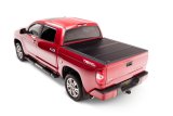 BAK 2022+ Toyota Tundra 5.5ft Bed BAKFlip G2 Bed Cover thumbnail 3