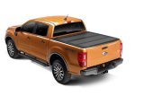 BAK 2024 Ford Ranger BAKFlip MX4 5ft Bed - Hard Folding thumbnail 7