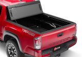 BAK 2024 Toyota Tacoma 5ft Bed BAKFlip MX4 Bed Cover thumbnail 2