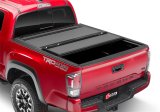 BAK 2024 Toyota Tacoma 5ft Bed BAKFlip MX4 Bed Cover thumbnail 4