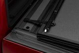 BAK 2024 Toyota Tacoma 5ft Bed BAKFlip MX4 Bed Cover thumbnail 5
