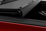 BAK 2024 Toyota Tacoma 5ft Bed BAKFlip MX4 Bed Cover thumbnail 6