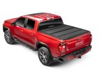 BAK 2024 Toyota Tacoma 5ft Bed BAKFlip MX4 Bed Cover thumbnail 8