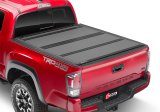 BAK 2024 Toyota Tacoma 5ft Bed BAKFlip MX4 Bed Cover thumbnail 9