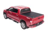 BAK 2024+ Toyota Tacoma 5ft Bed Revolver X2 Bed Cover thumbnail 1