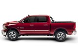 BAK 2024 Toyota Tacoma 5ft Bed BAKFlip F1 Bed Cover thumbnail 1