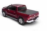 BAK 2024 Toyota Tacoma 5ft Bed BAKFlip F1 Bed Cover thumbnail 2