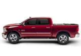 BAK 2024 Toyota Tacoma 5ft Bed BAKFlip F1 Bed Cover thumbnail 4
