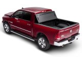 BAK 2024 Toyota Tacoma 5ft Bed BAKFlip F1 Bed Cover thumbnail 5