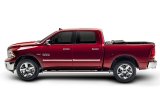 BAK 2024 Toyota Tacoma 5ft Bed BAKFlip F1 Bed Cover thumbnail 8