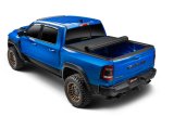 BAK 04-13 GM Silverado/Sierra 5.9ft Bed Revolver X4ts thumbnail 1