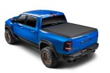 BAK 88-13 GM Silverado/Sierra & C/K 6.6ft. Bed (2014 2500/3500HD) Revolver X4ts thumbnail 2