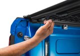 BAK 09-18 Dodge Ram 1500/2500/3500 & 20-23 2500/3500 (w/o Ram Box) 6.4ft Bed Revolver X4ts thumbnail 9