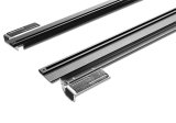 BAK 19-23 Ford Ranger 5.1ft Bed Revolver X4ts T-Slot RAILS ONLY - NO COVER thumbnail 4