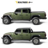 BAK 23-25 GMC Canyon/Chevy Colorado 5.2ft. Bed BAKFlip MX4 TS thumbnail 7