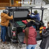 BAK 07-21 Toyota Tundra 5.7ft. Bed w/OE Track Sys (Will Not Fit Trail SE Box) BAKFlip MX4 TS thumbnail 9