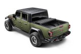 BAK 20-25 Jeep Gladiator 5ft. Bed BAKFlip MX4 TS thumbnail 5