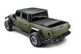BAK 20-25 Jeep Gladiator 5ft. Bed BAKFlip MX4 TS thumbnail 6